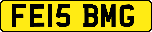 FE15BMG