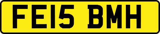 FE15BMH