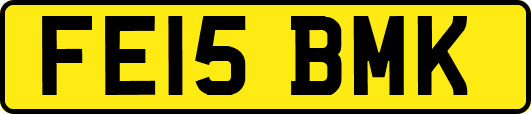FE15BMK