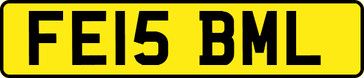 FE15BML