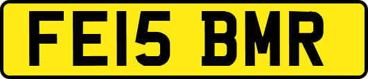FE15BMR