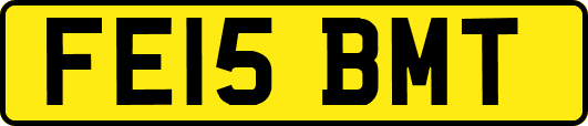 FE15BMT