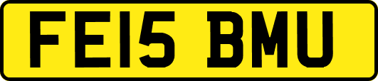 FE15BMU