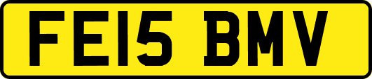 FE15BMV