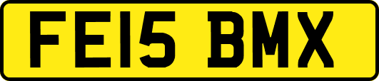 FE15BMX