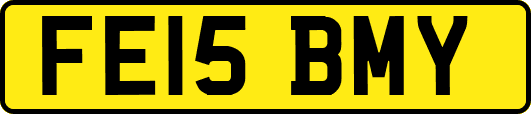 FE15BMY
