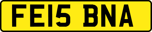 FE15BNA