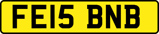 FE15BNB
