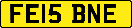FE15BNE