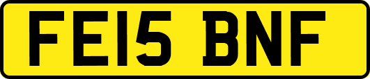 FE15BNF