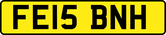 FE15BNH