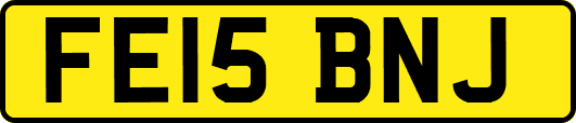 FE15BNJ