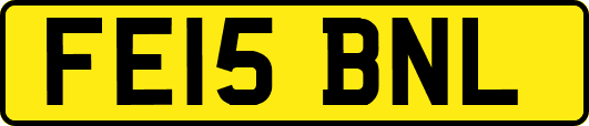 FE15BNL