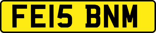 FE15BNM
