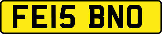 FE15BNO