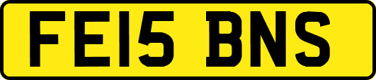 FE15BNS