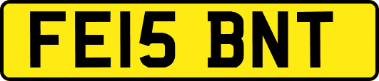 FE15BNT