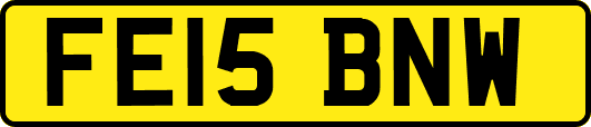 FE15BNW
