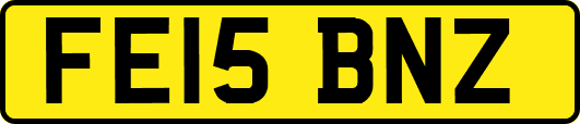 FE15BNZ