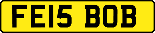 FE15BOB