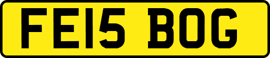 FE15BOG