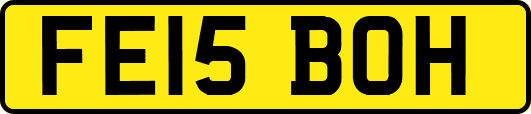 FE15BOH