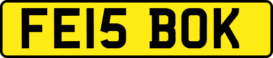 FE15BOK