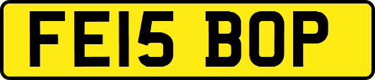 FE15BOP
