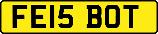 FE15BOT