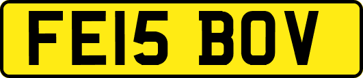 FE15BOV