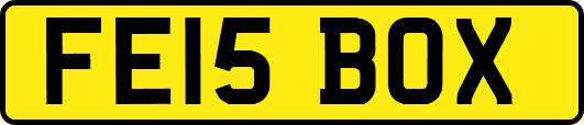 FE15BOX