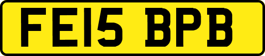 FE15BPB