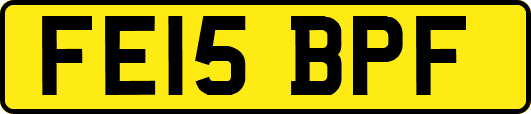 FE15BPF