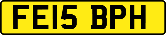 FE15BPH