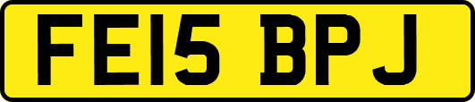 FE15BPJ
