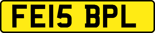FE15BPL