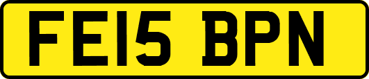 FE15BPN