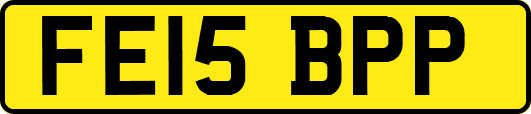 FE15BPP