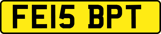 FE15BPT