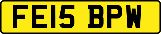 FE15BPW