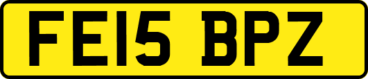 FE15BPZ