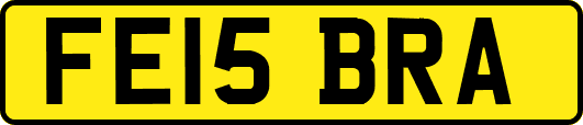 FE15BRA