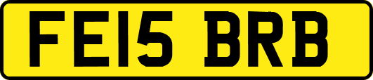 FE15BRB