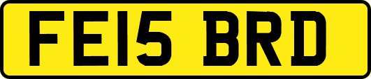 FE15BRD