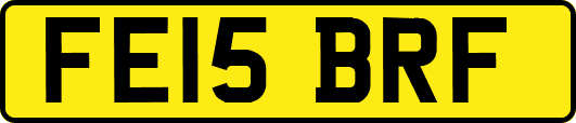FE15BRF