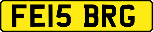 FE15BRG