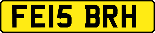 FE15BRH