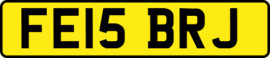 FE15BRJ