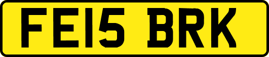 FE15BRK