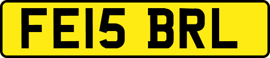 FE15BRL